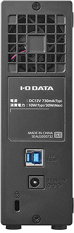 I・O DATA アイ・オー・データ カートリッジ式リムーバブルHDDアダプター HD1-REUT