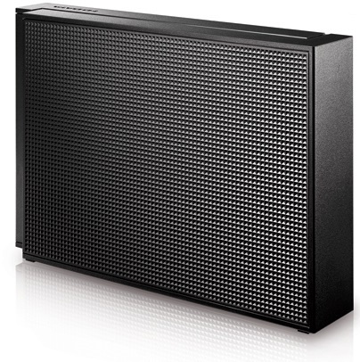 I・O DATA アイ・オー・データ USB 5Gbps(USB 3.2 Gen1)対応 大容量外付けハードディスク 12TB HDCX-UT12P