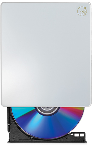 I・O DATA アイ・オー・データ スマートフォン用CDレコーダー CDレコ6 ホワイト CD-6WWA