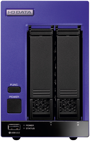 I・O DATA アイ・オー・データ Windows Server 2025 Standard 搭載サーバー APS2-WS25SI3