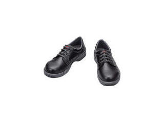 Simon/シモン 安全靴 短靴 7511黒 27.5cm 7511B-27.5の通販は