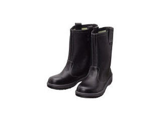 Simon/シモン 安全靴 半長靴 7544黒 26.0cm 7544N-26.0