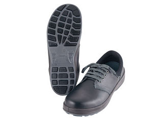 Simon シモン 耐滑安全靴 ウォーキングセフティ／SX3層底