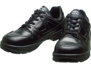 SIMON シモン　安全靴　8611 シモン SIMON 安全靴 短靴 8611 白 ブルー 26.5cm : Beautrich