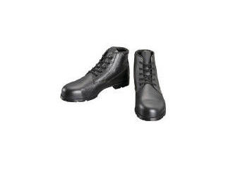 Simon/シモン 安全靴 編上靴 AS22 27.5cmの通販は 5,247円