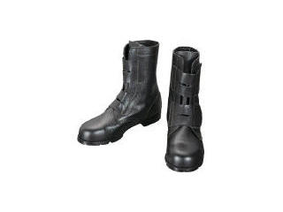 Simon/シモン 安全靴 マジック式 AS28 24.0cmの通販は