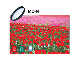 MARUMI マルミ 82mm MC-N（ノーマル）