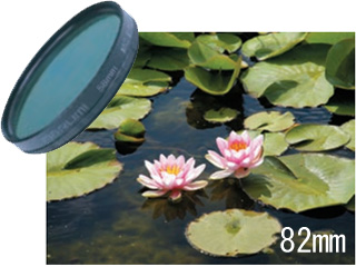 MARUMI マルミ MC C-PL　82mm　マルチコーティング円偏光フィルター 9,372円