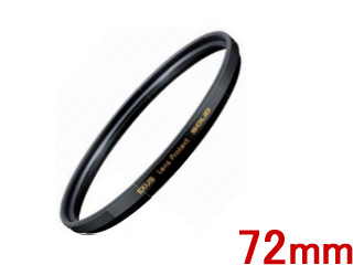 MARUMI マルミ EXUS LENS PROTECT SOLID　72mm　【エグザス】