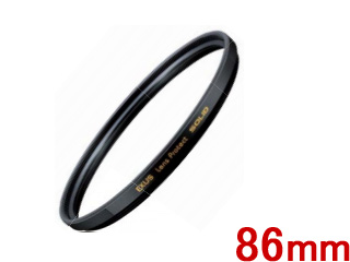 MARUMI マルミ EXUS LENS PROTECT SOLID　86mm　【エグザス】
