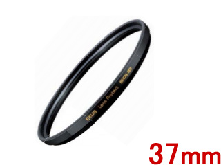 MARUMI マルミ EXUS LENS PROTECT SOLID　37mm　【エグザス】