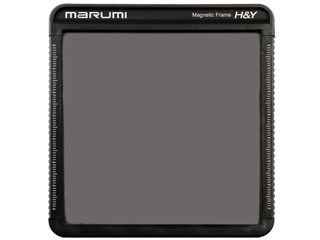 MARUMI マルミ 100x100 ND4 Square Type
