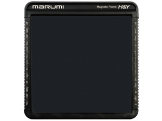 MARUMI マルミ 100x100 ND500 Square Type