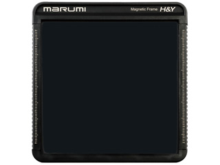 MARUMI マルミ 100x100 ND1000 Square Type
