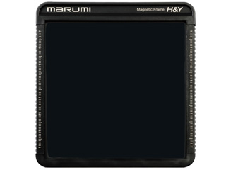 MARUMI マルミ 100x100ND4000 Square Type