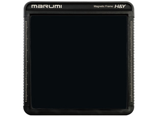 MARUMI マルミ 100x100 ND32000 Square Type