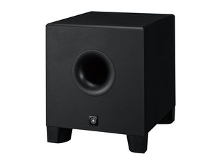 YAMAHA ヤマハ パワードスタジオモニター HS8S