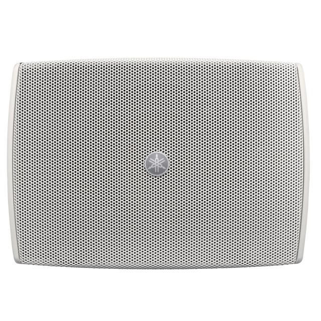 YAMAHA ヤマハ VXS3FW ホワイト サーフェスマウントスピーカー VXS Series F model（1ペア）