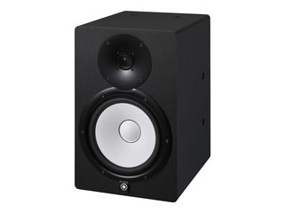 YAMAHA ヤマハ パワードスタジオモニター HS8I