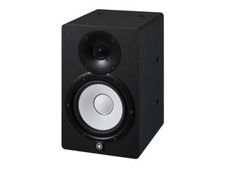 YAMAHA ヤマハ パワードスタジオモニター HS7I