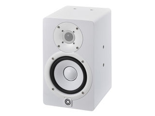 YAMAHA ヤマハ パワードスタジオモニター HS5I W (ホワイト） 18,068円