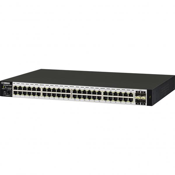 YAMAHA ヤマハ スタンダードL3スイッチ SWX3200-52GT