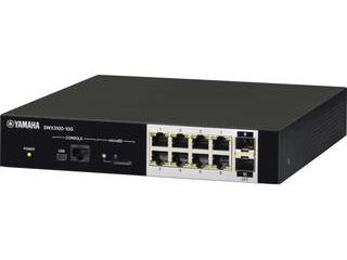YAMAHA/ヤマハ ライトL3スイッチ 10ポート SWX3100-10Gの通販は 39,709円