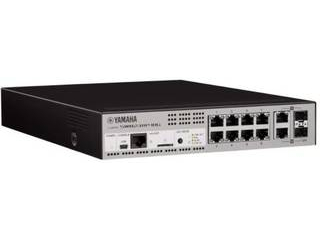 YAMAHA ヤマハ キャンセル不可商品 インテリジェントL2スイッチ SWR2311P-10G_2