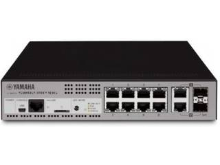 YAMAHA ヤマハ キャンセル不可商品 インテリジェントL2スイッチ SWR2311P-10G