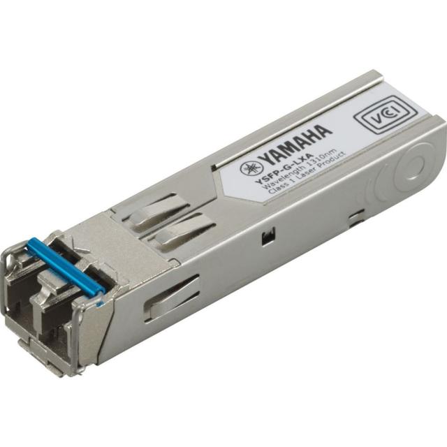 YAMAHA ヤマハ SFPモジュール YSFP-G-LXA