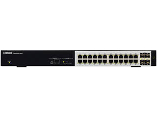 YAMAHA ヤマハ インテリジェント L2 スイッチ 28ポート SWX2310-28GT_1