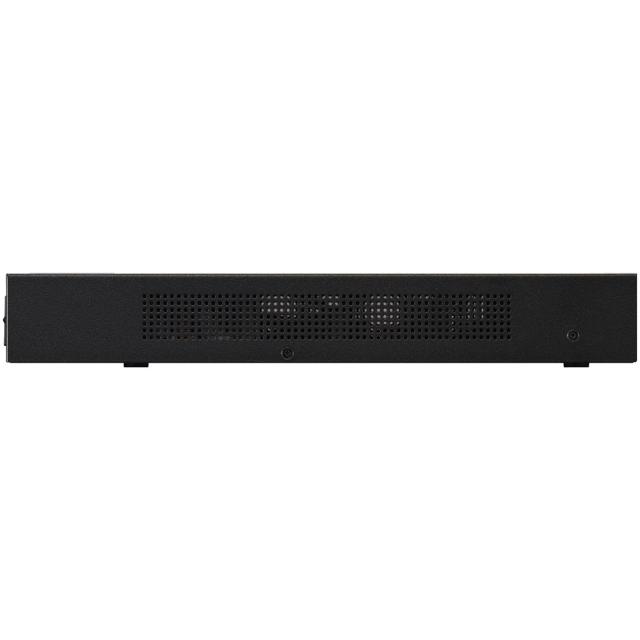 YAMAHA ヤマハ スマートL2 PoEスイッチ 10ポート SWX2210P-10G_3