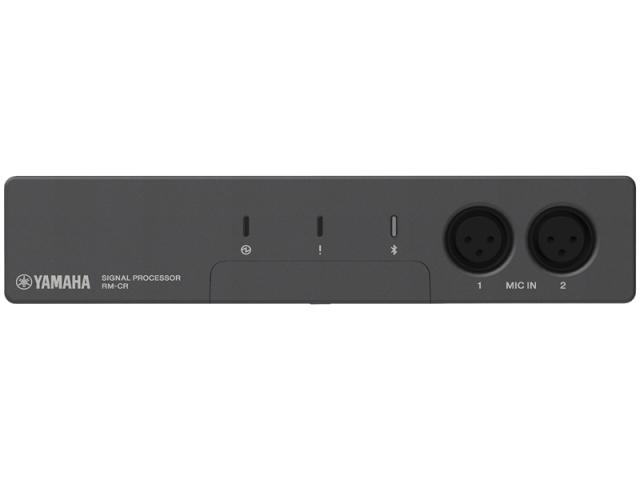 YAMAHA ヤマハ 遠隔会議用プロセッサー RM-CR_2