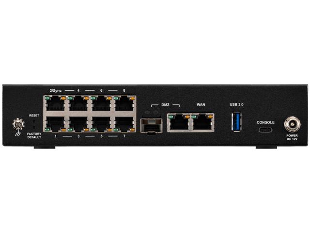 YAMAHA ヤマハ UTMアプライアンス（初年度セキュリティーライセンス