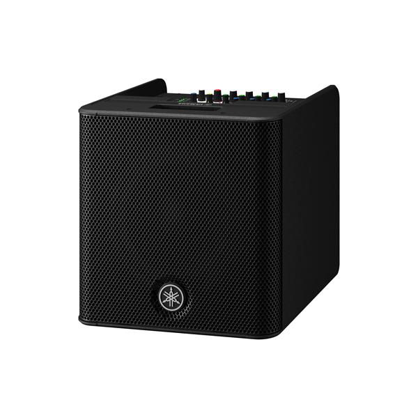 YAMAHA ヤマハ ポータブルPAシステム STAGEPAS 200