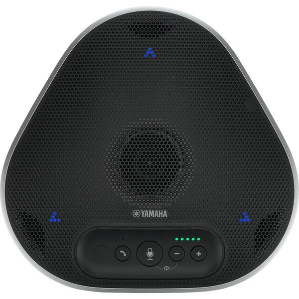 YAMAHA ヤマハ ユニファイドコミュニケーション スピーカーフォン YVC-331_2