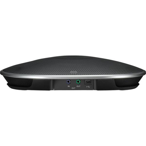YAMAHA ヤマハ ユニファイドコミュニケーション スピーカーフォン YVC-331_3