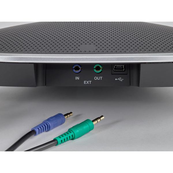 YAMAHA ヤマハ ユニファイドコミュニケーション スピーカーフォン YVC-331_4