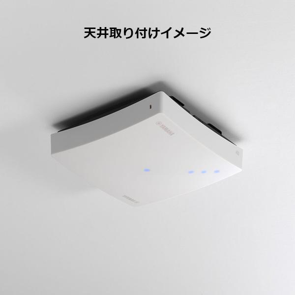 YAMAHA ヤマハ 無線LANアクセスポイント WLX323