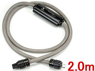CAMELOT TECHNOLOG キャメロットテクノロジー PM-1000-2.0M　電源ケーブル