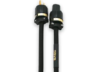 SAEC サエクコマース PL-5900　2.0m　電源ケーブル_1