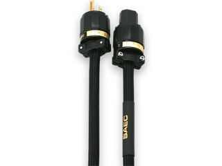 SAEC サエクコマース PL-5900　3.0m　電源ケーブル_1