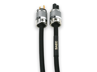 SAEC サエクコマース PL-9000 3.0m 電源ケーブル_1