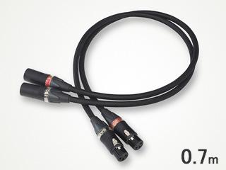 SAEC サエクコマース XR-1805 0.7m バランスケーブル