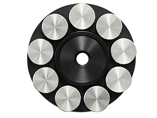 SAEC サエクコマース SRS-9　高性能レコードスタビライザー_2