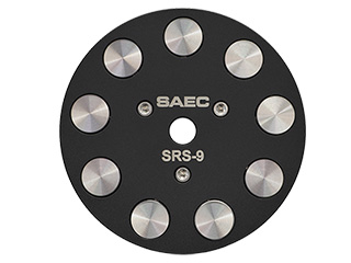 SAEC サエクコマース SRS-9　高性能レコードスタビライザー_3