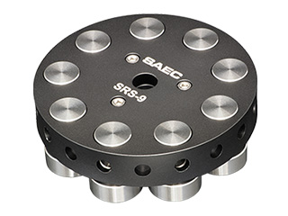 SAEC サエクコマース SRS-9　高性能レコードスタビライザー