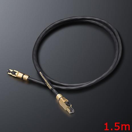 SAEC サエクコマース SLA-1/1.5m STRATOSPHERE SLA-1 1.5m LANケーブル