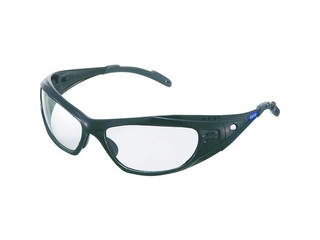 SHIGEMATSU 重松製作所 保護めがね (1箱=10個入) EE-33の通販は 7,403円