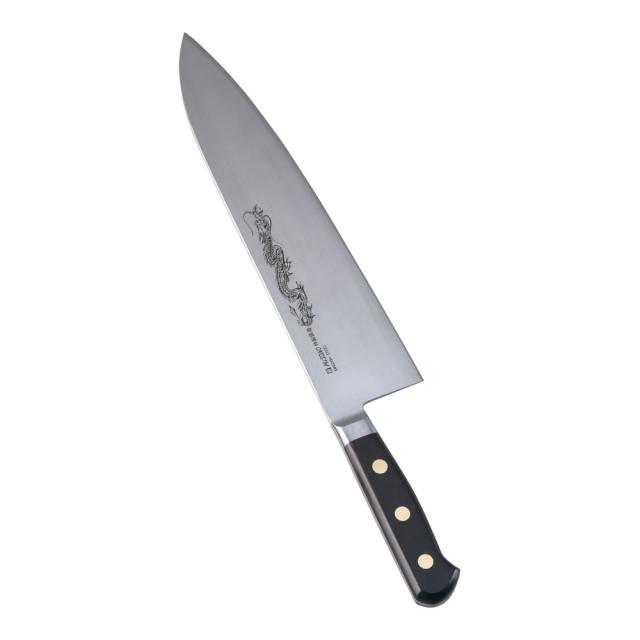 ミソノ・misono スウェーデン鋼 洋出刃 240mm ミソノ・misono スウェーデン鋼 洋出刃 240mm